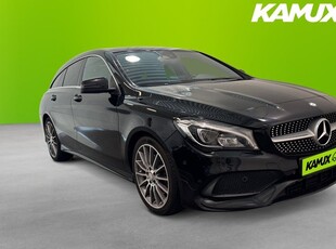 Mercedes CLA220Benz CLA 220 d SB AMG 