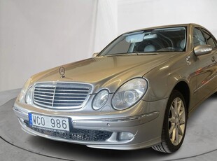 Mercedes E 500 4Matic W211 (306hk)