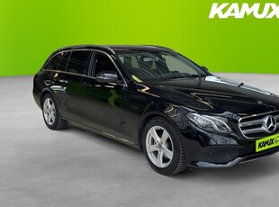 Mercedes E220Benz E E 220 T d 