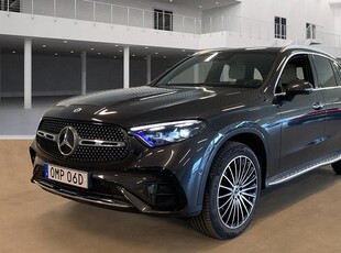 Mercedes GLC300Benz GLC 300 e 4M AMG Line Premium | Drag | Elstolar 2024, SUV