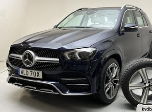 Mercedes GLE350GLE 350 d 4MATIC V167 2020, SUV