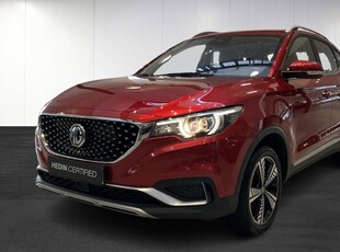 MG ZS EVLUXURY | PL 24 MÅN ÅR 2020, SUV