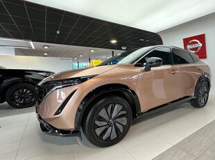 Nissan Ariya87kWh 2024, SUV