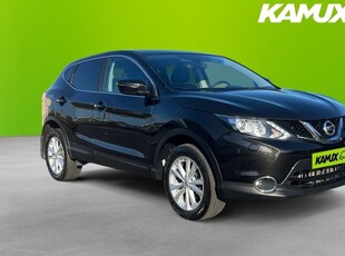 Nissan Qashqai1.2 