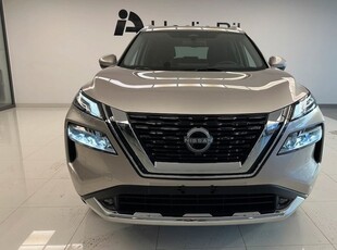 Nissan X-TrailKÖP EN A OCH FÅ 49, I RABATT 2024, SUV