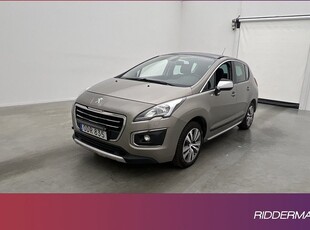 Peugeot 30081.2 e-THP Style Pano Värm Sensorer Drag 2016, SUV