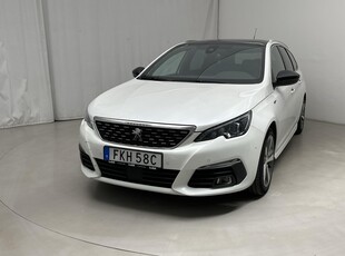 Peugeot 308 SW PureTech (130hk)