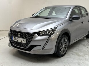 Peugeot e-208 50 kWh 5dr (136hk)