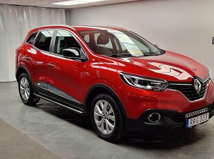 Renault Kadjar1,3 TCe Limited GPF 4x2 2019, SUV