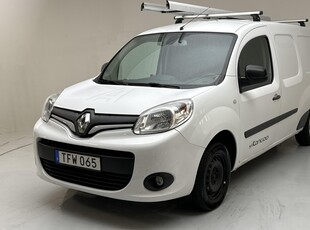 Renault Kangoo 1.5 dCi Maxi Skåp (110hk)