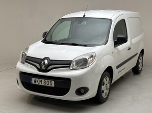 Renault Kangoo 1.5 dCi Skåp (95hk)