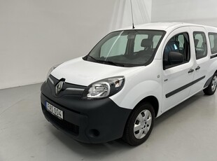 Renault Kangoo Z.E Power Plus 33 kWh Maxi Passenger (60hk)