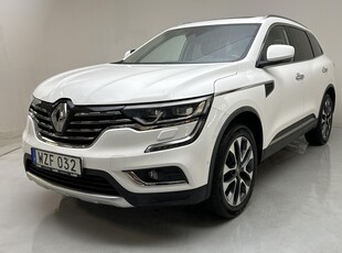 Renault Koleos 2.0 dCi 4X4 (177hk)