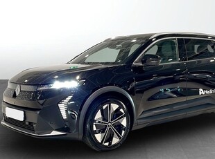 Renault ScenicScénic Techno 87 First Edition B-LEASE MÅN 2024, SUV