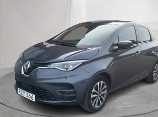 Renault Zoe 52 kWh R135 (135hk)