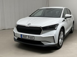 Skoda Enyaq 80 iV (204hk)