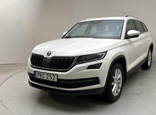 Skoda Kodiaq 2.0 TDI 4X4 (190hk)