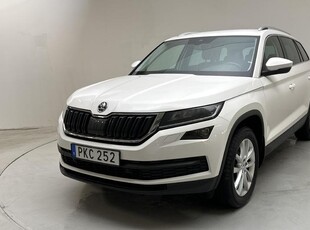 Skoda Kodiaq2.0 TDI 4X4 2020, SUV