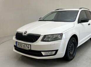 Skoda OctaviaIII 1.6 TDI CR Combi 4X4 2014, Kombi