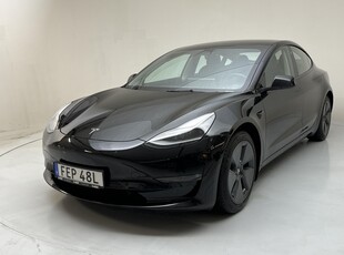 Tesla Model 3 Long Range Dual Motor AWD