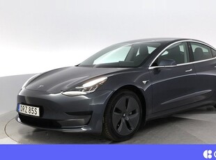 Tesla Model 3Standard Range Plus Autopilot Pano Drag V-Hjul 2020, Halvkombi