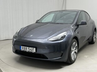 Tesla Model Y Long Range Dual Motor AWD