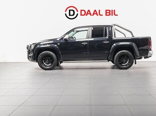 Volkswagen AmarokDUBBELHYTT 2.0 BiTDI 4M ULTIMATE 2016, Pickup