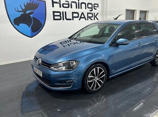 Volkswagen Golf5-dr 1.4 TSI GT BMT AUTOMAT SUPERDEAL 2015, Halvkombi