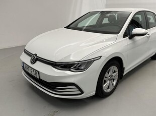 Volkswagen GolfVW VIII 2.0 TDI 5dr 2021, Halvkombi