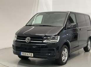 Volkswagen T5VW Transporter T6 2.0 TDI BMT 2019, Minibuss