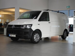 Volkswagen Transporter T30 2.0 TDI Bmt DSG 150hk