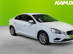 Volvo S60T5 R-Design 