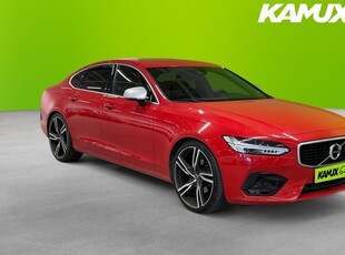 Volvo S90D4 R-design 