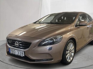 Volvo V40 D2 (115hk)