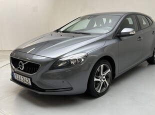 Volvo V40 D2 (120hk)