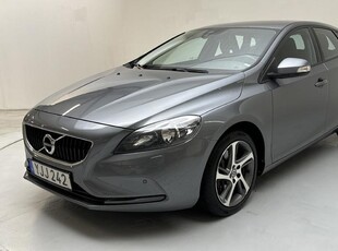 Volvo V40D2 2017, Kombi