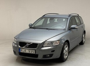 Volvo V501.8F 2009, Kombi