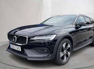 Volvo V60 B4 Cross Country AWD Mildhybrid, Diesel (197hk)