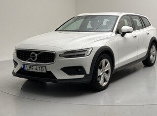 Volvo V60 D4 Cross Country AWD (190hk)