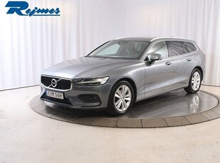 Volvo V60B4 Diesel Momentum Advanced SE 2021, Kombi