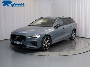 Volvo V60B4 Diesel Plus Dark 2023, Kombi