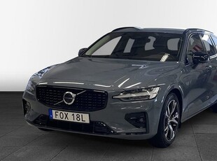 Volvo V60B4 Diesel Plus Dark 2023, Kombi