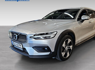 Volvo V60Cross Country B4 AWD Diesel Advanced 2021, Kombi