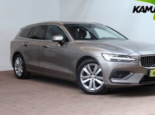 Volvo V60D3 AWD Inscription 