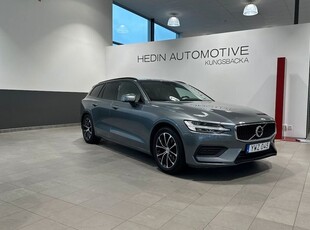 Volvo V60D3 Momentum Adv Ed Adaptiv Fart Drag 2019, Kombi