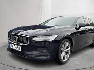 Volvo V90 B4 AWD Mildhybrid, Diesel (190hk)