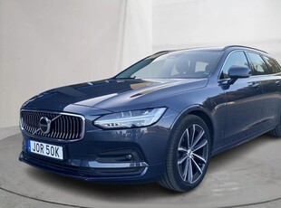 Volvo V90 B4 AWD Mildhybrid, Diesel (190hk)