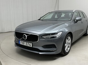 Volvo V90 D4 (190hk)