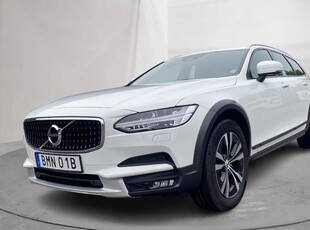 Volvo V90 D4 Cross Country AWD (190hk)