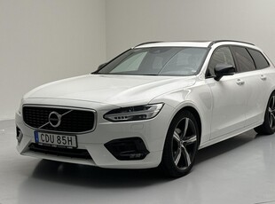 Volvo V90 T4 (190hk)